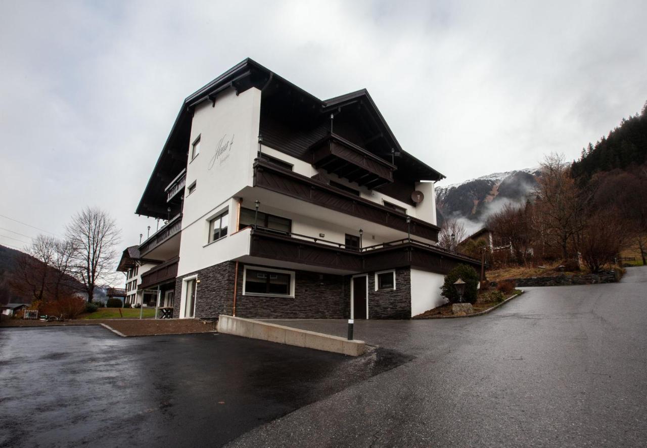 Haus 4 Montafon By Pferd Auf Wolke Διαμέρισμα Gaschurn Εξωτερικό φωτογραφία