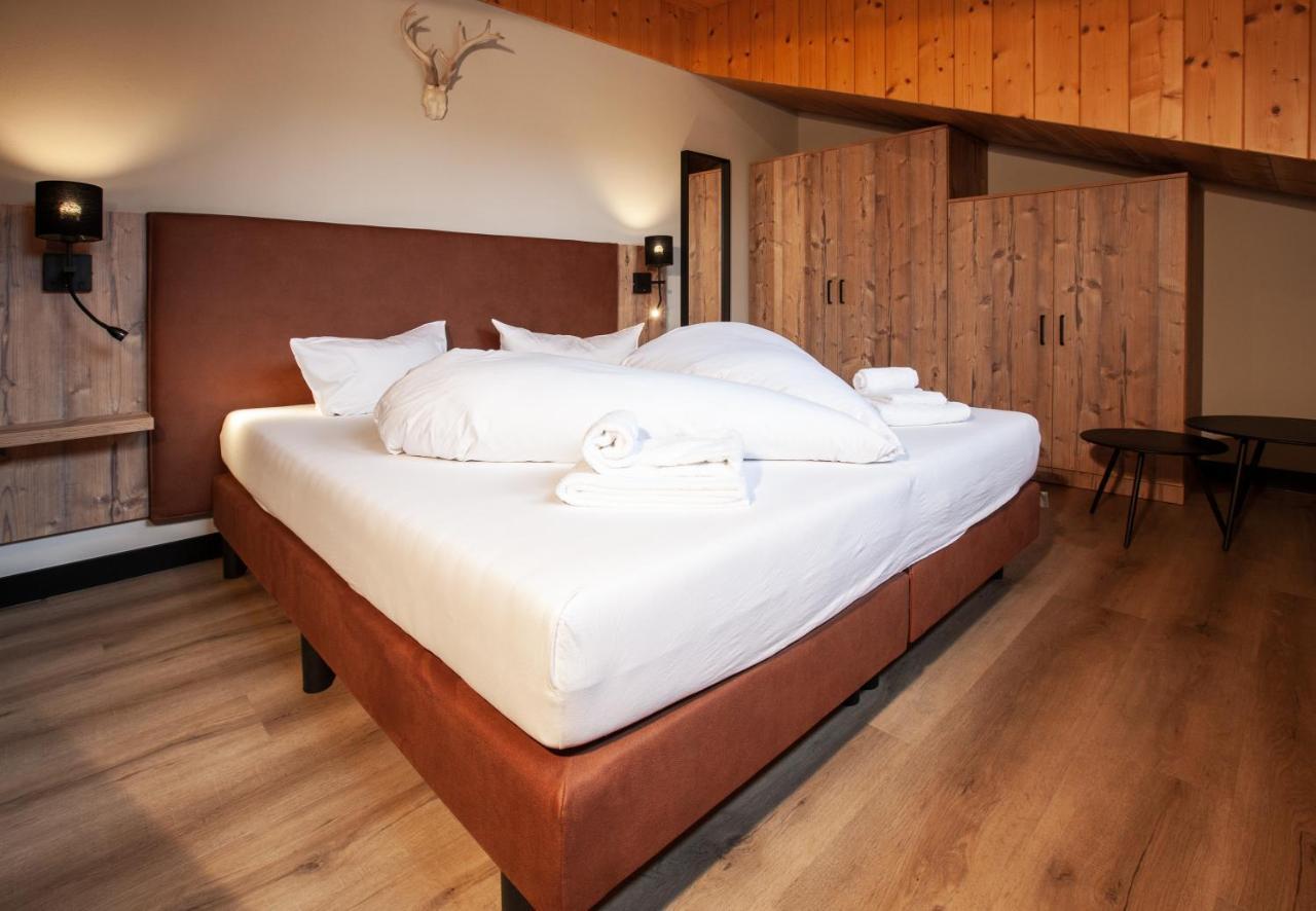 Haus 4 Montafon By Pferd Auf Wolke Διαμέρισμα Gaschurn Εξωτερικό φωτογραφία